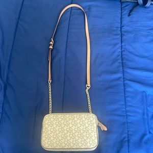 DKNY crossbody bag